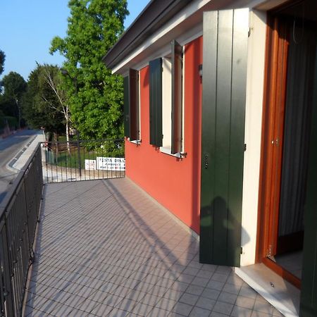 Locanda Gallo Dolo Dış mekan fotoğraf