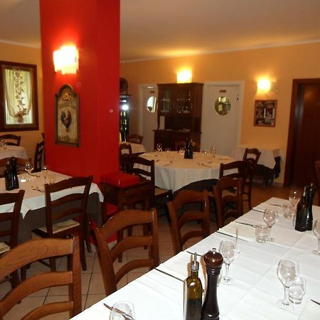 Locanda Gallo Dolo Dış mekan fotoğraf