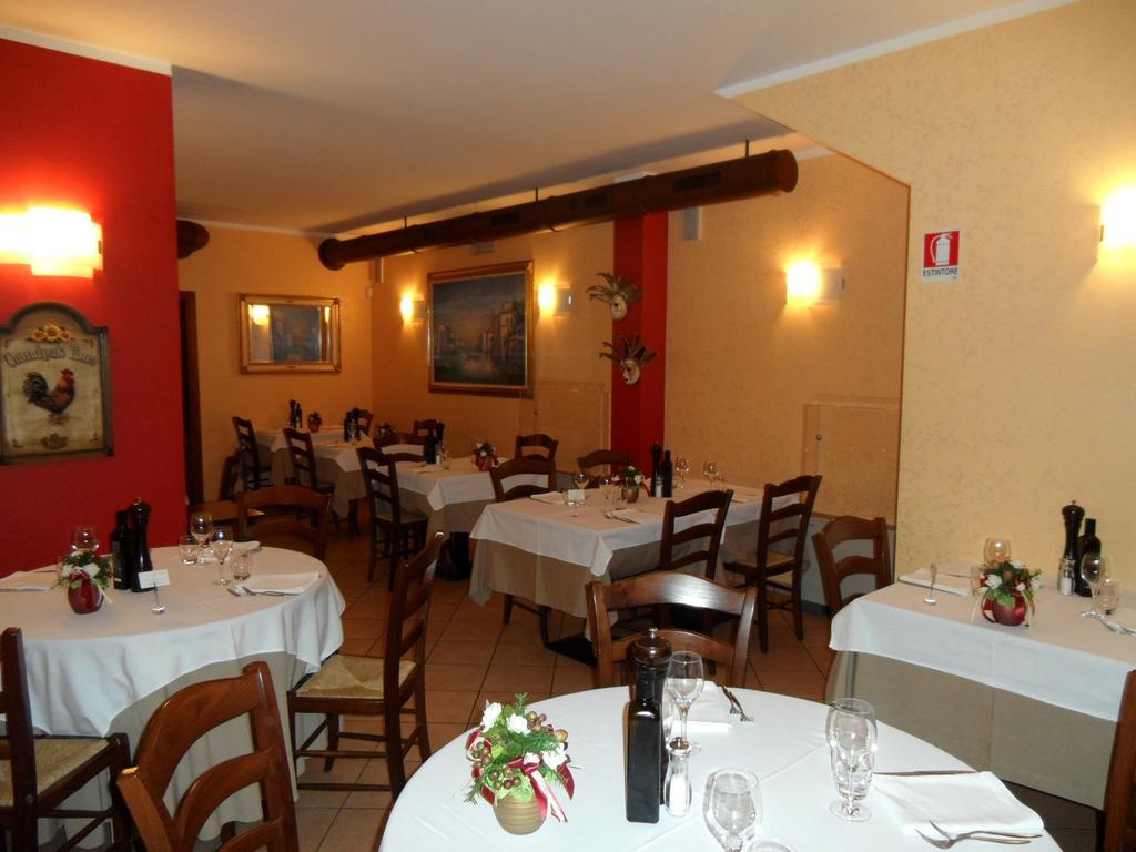 Locanda Gallo Dolo Dış mekan fotoğraf