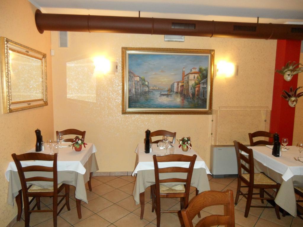 Locanda Gallo Dolo Dış mekan fotoğraf