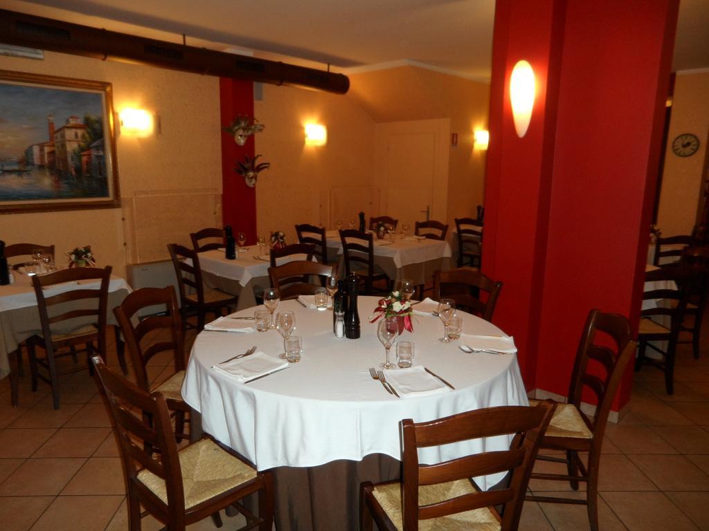 Locanda Gallo Dolo Dış mekan fotoğraf
