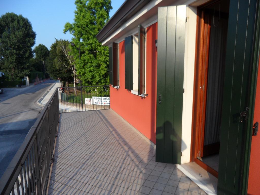 Locanda Gallo Dolo Dış mekan fotoğraf