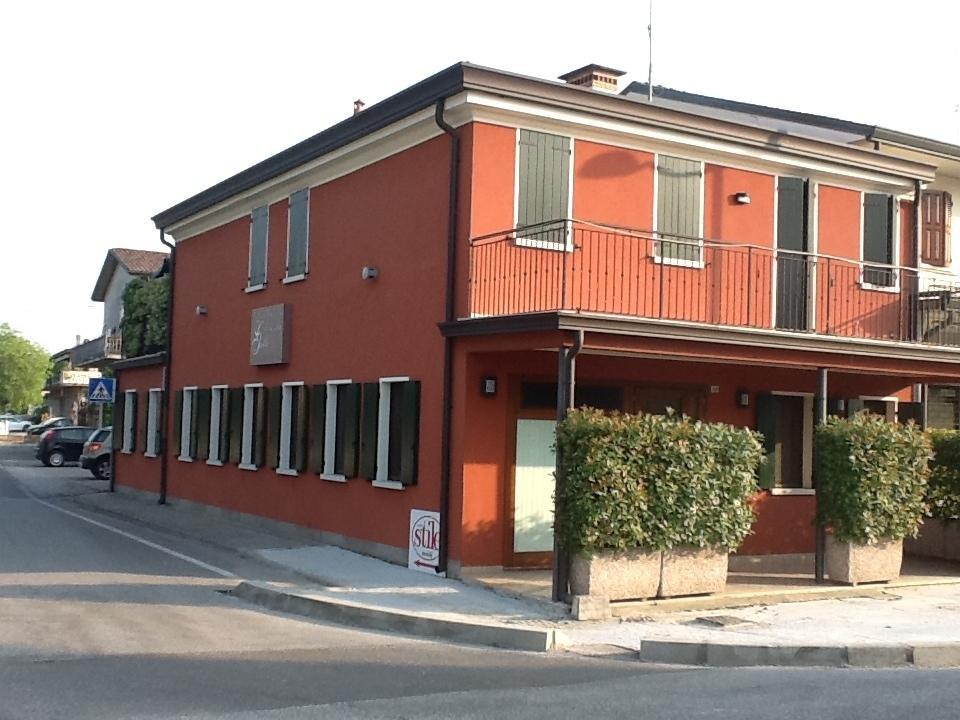 Locanda Gallo Dolo Dış mekan fotoğraf