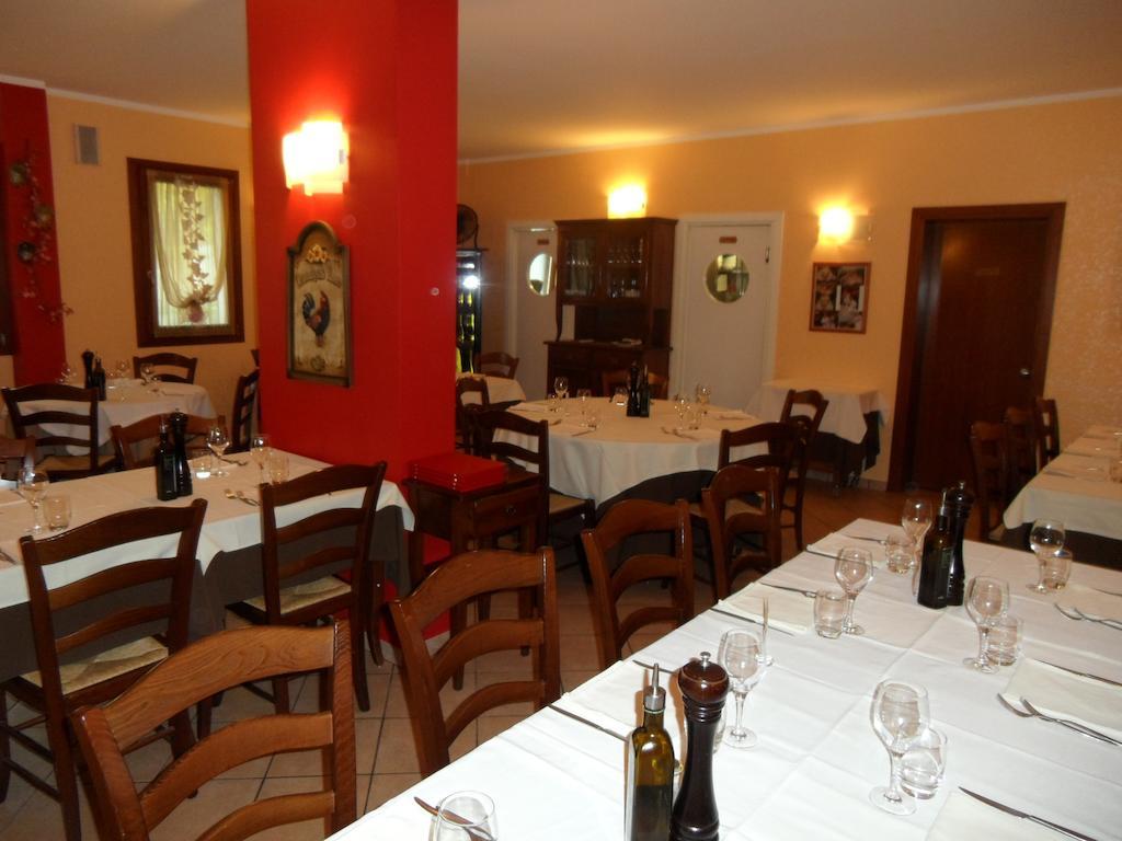 Locanda Gallo Dolo Dış mekan fotoğraf