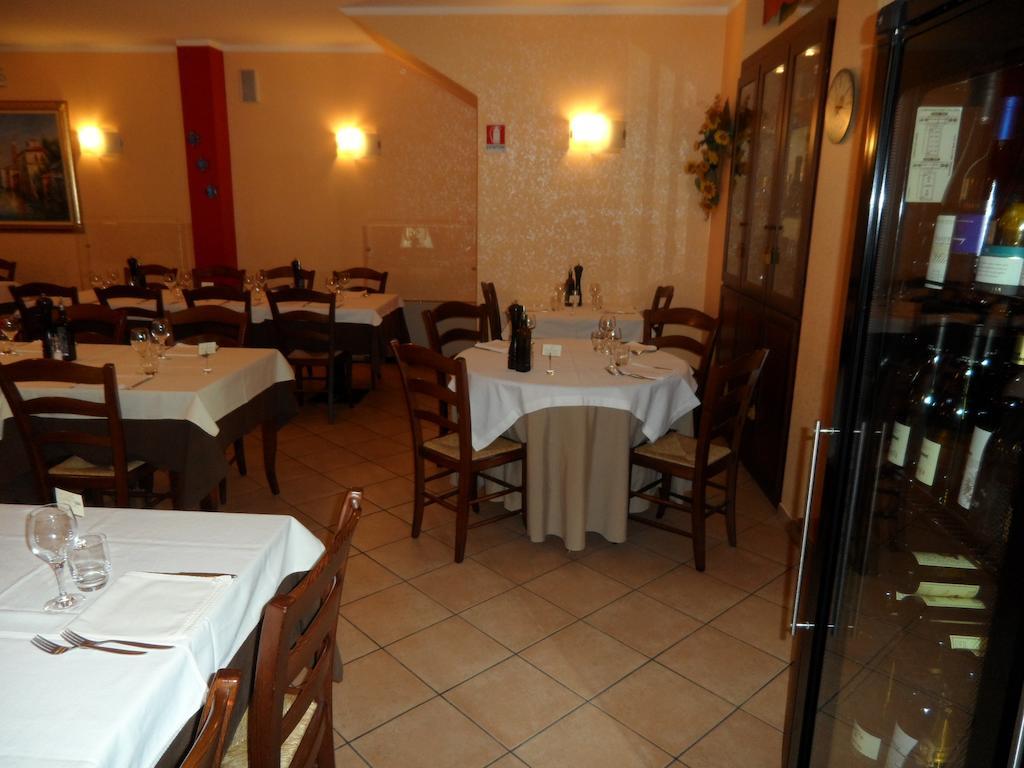 Locanda Gallo Dolo Dış mekan fotoğraf
