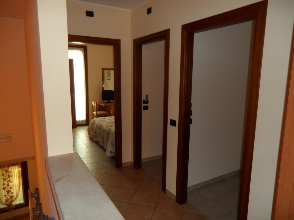 Locanda Gallo Dolo Dış mekan fotoğraf