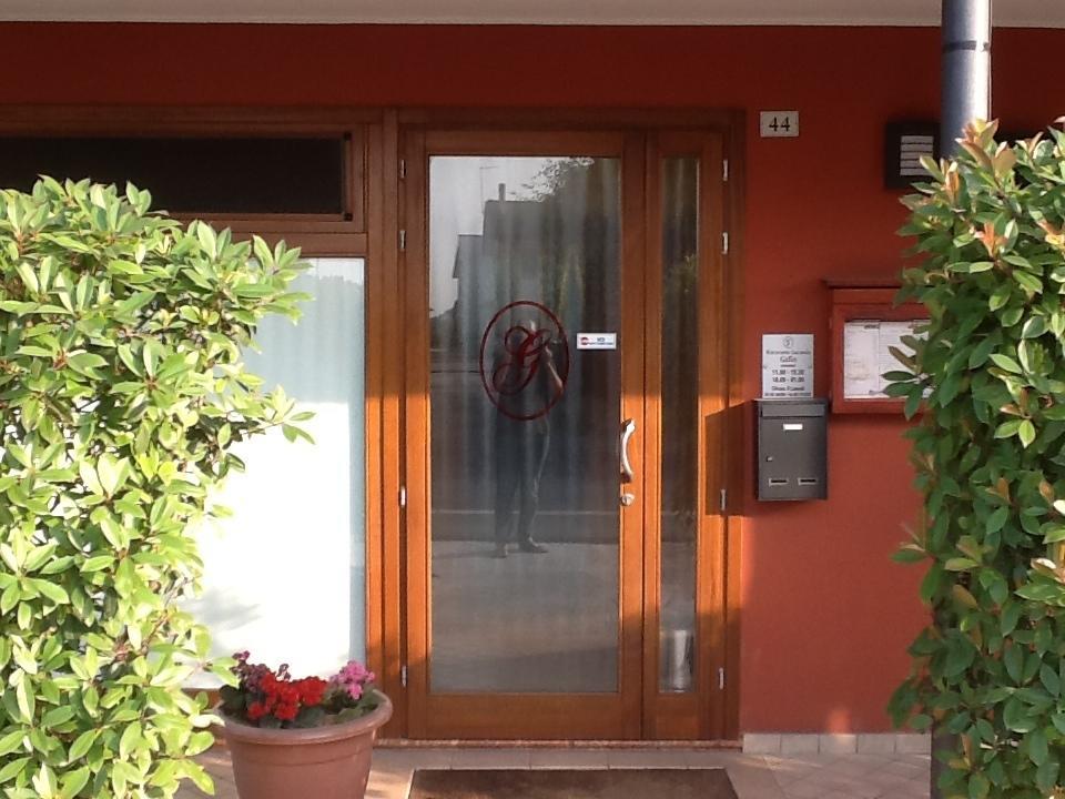 Locanda Gallo Dolo Dış mekan fotoğraf