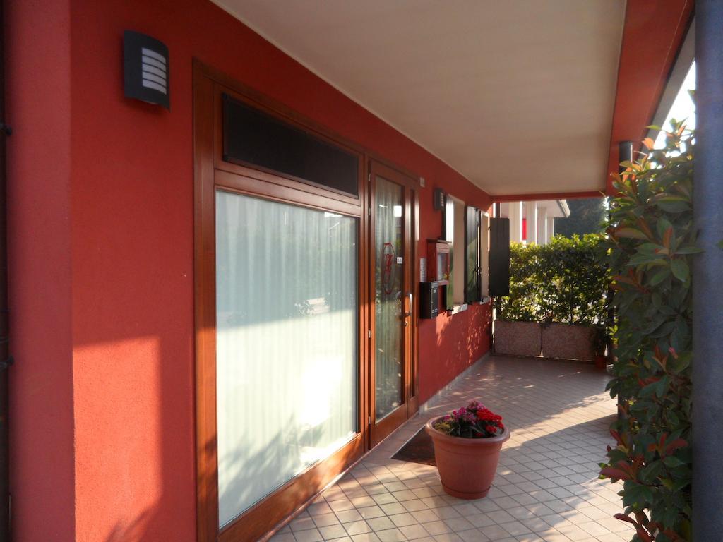 Locanda Gallo Dolo Dış mekan fotoğraf