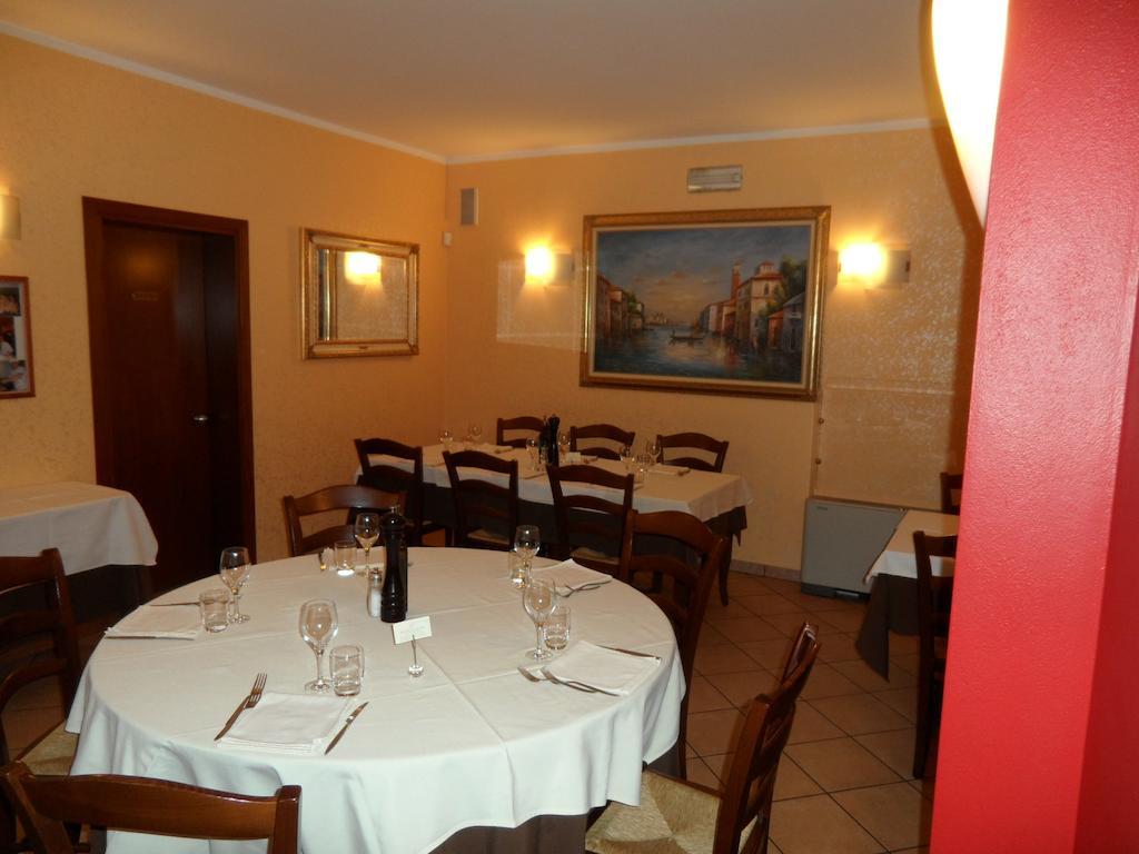 Locanda Gallo Dolo Dış mekan fotoğraf