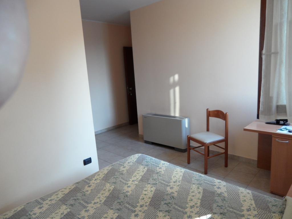 Locanda Gallo Dolo Oda fotoğraf