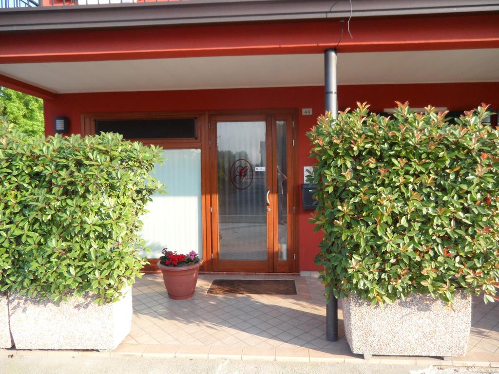 Locanda Gallo Dolo Dış mekan fotoğraf