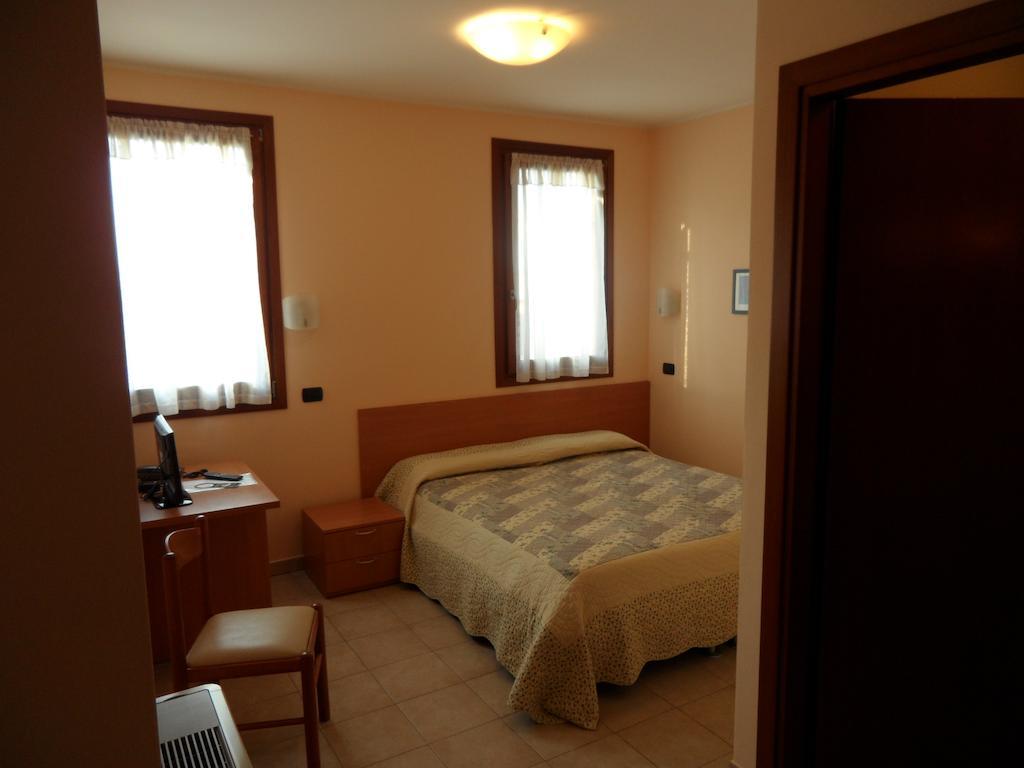 Locanda Gallo Dolo Oda fotoğraf