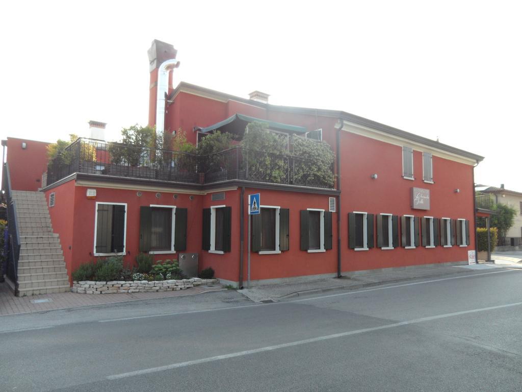 Locanda Gallo Dolo Dış mekan fotoğraf