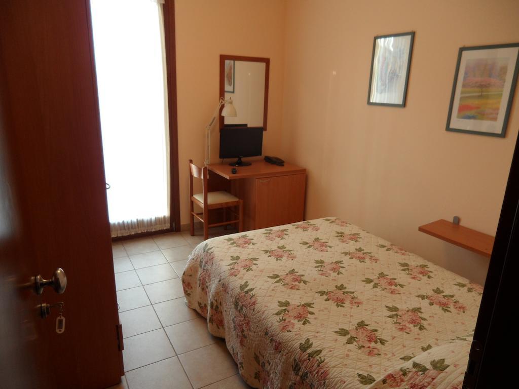Locanda Gallo Dolo Oda fotoğraf