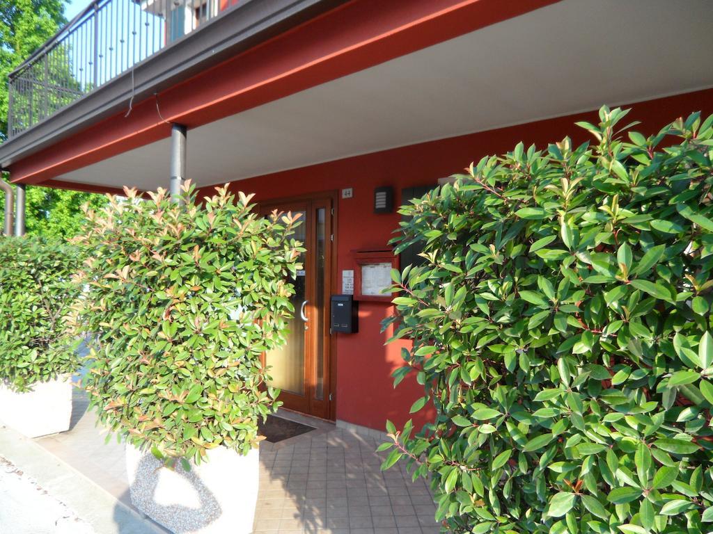 Locanda Gallo Dolo Dış mekan fotoğraf