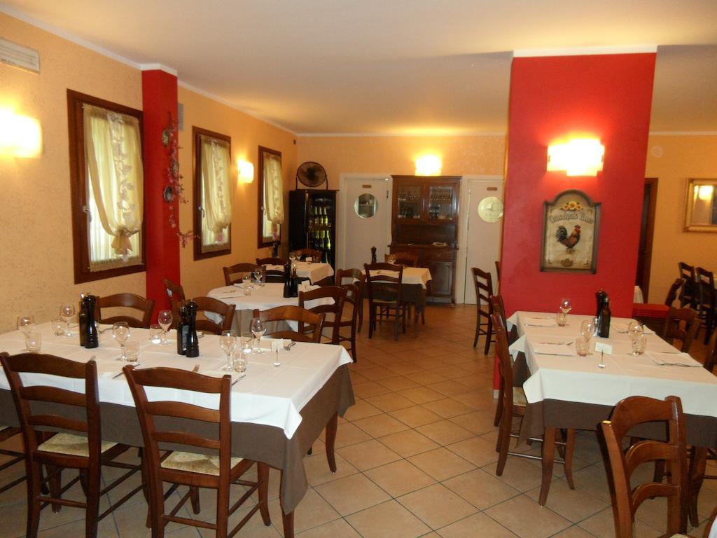 Locanda Gallo Dolo Dış mekan fotoğraf