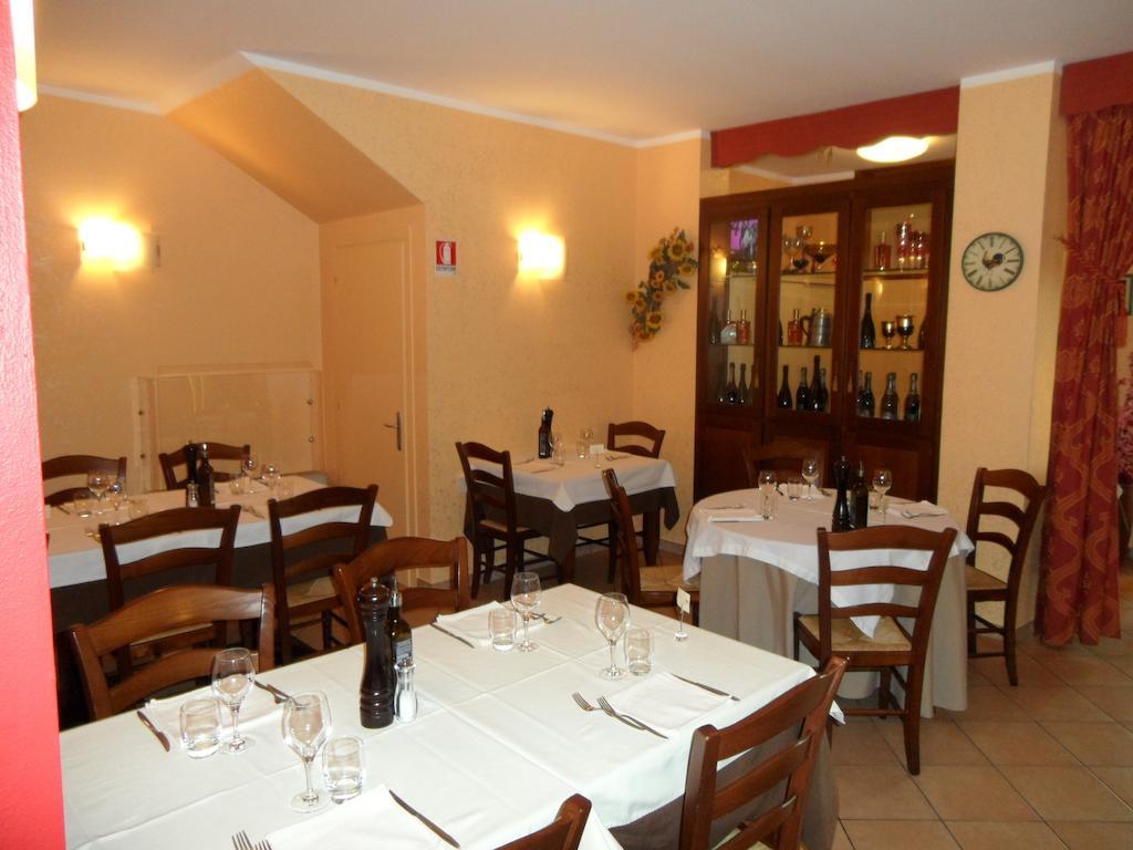 Locanda Gallo Dolo Dış mekan fotoğraf