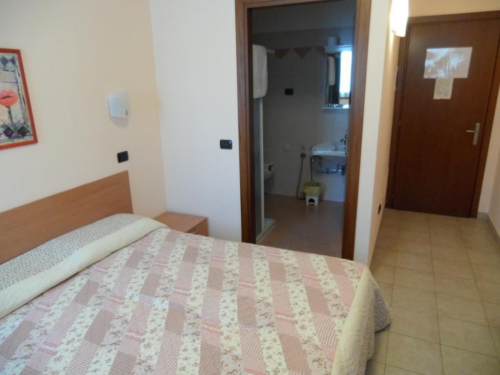Locanda Gallo Dolo Oda fotoğraf